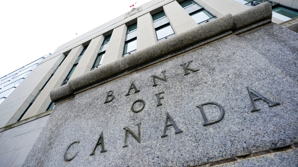 Bank Of Canada March 8 2023