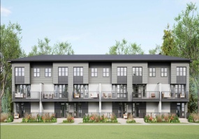 Actual Rendering of the Birch Units In Phase 2 Wolf Run